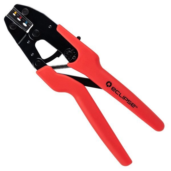 Ergo-Lunar Crimper Mini Insulated Trmnls, PROSKIT, Mfr# 300-147