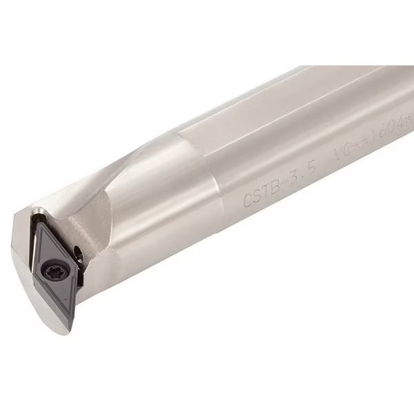 Indexable Grooving and Parting Tool A12-, Tungaloy, Mfr#: 6850494