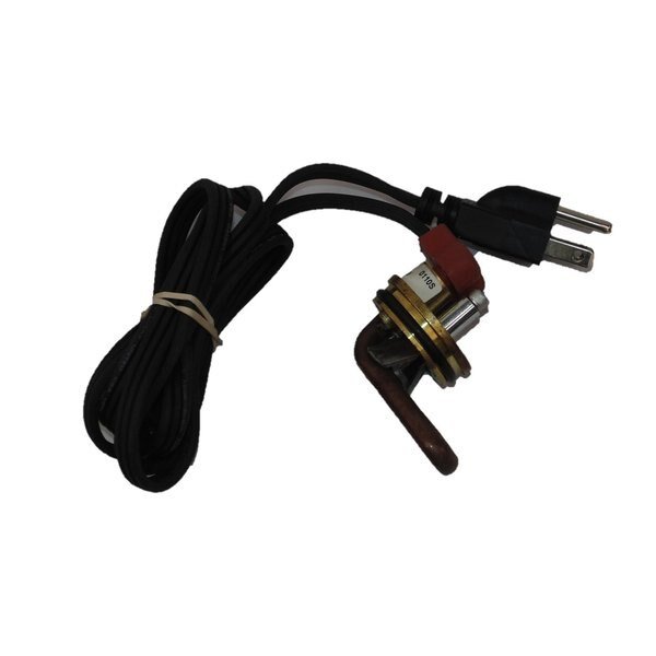 Diesel Engine Heater, for GMC Trucks, KATS, Mfr# 30510