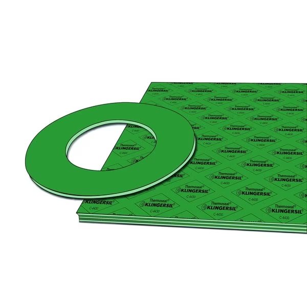 Gasket, Full Face, 16