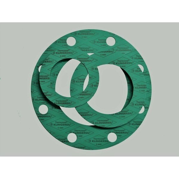 Ring Gasket, 24