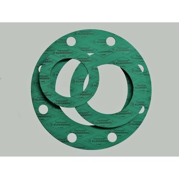 Gasket, Full Face, 8
