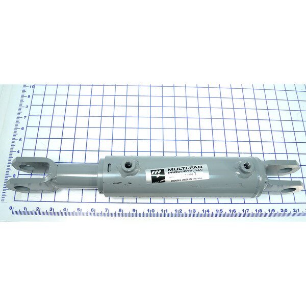 Cylinders, Cylinder, Lip 2-1/2