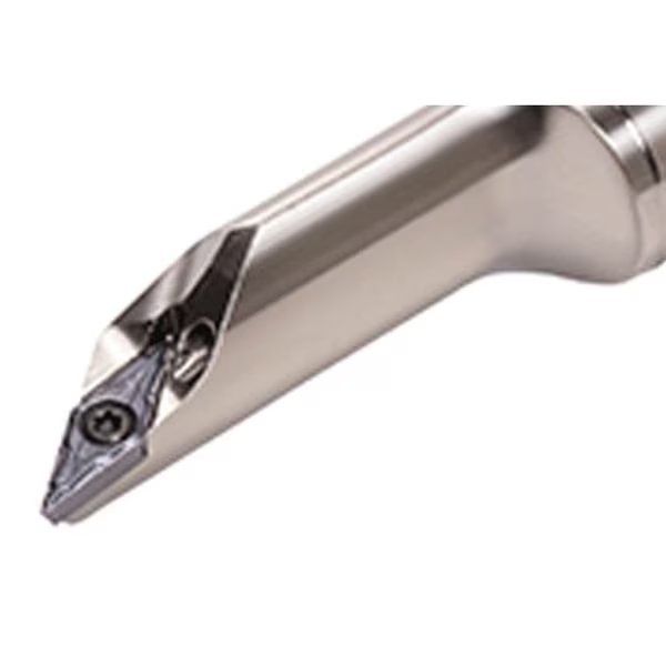 Indexable Grooving and Parting Tool A12M, TUNGALOY, Mfr# 6849610