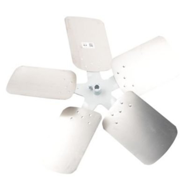 Fan Blade 26