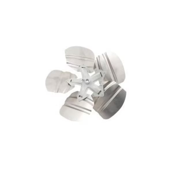 Fan Blade, 16