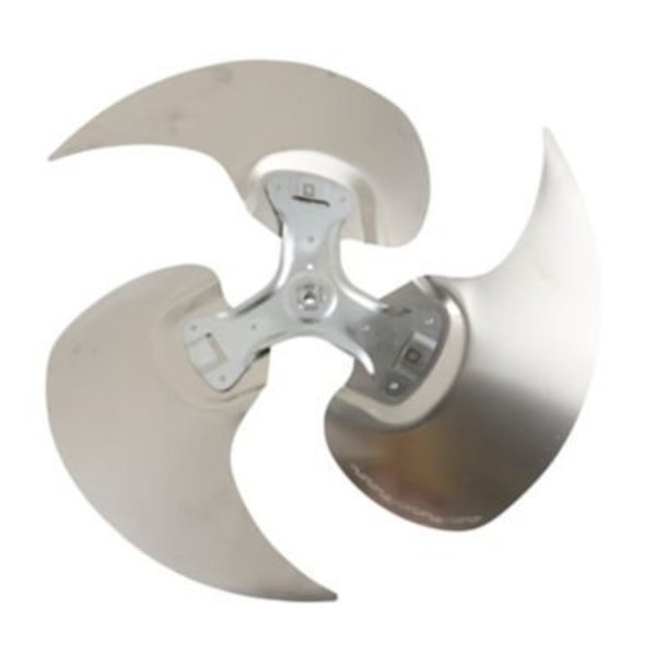 Fan Blade, 24