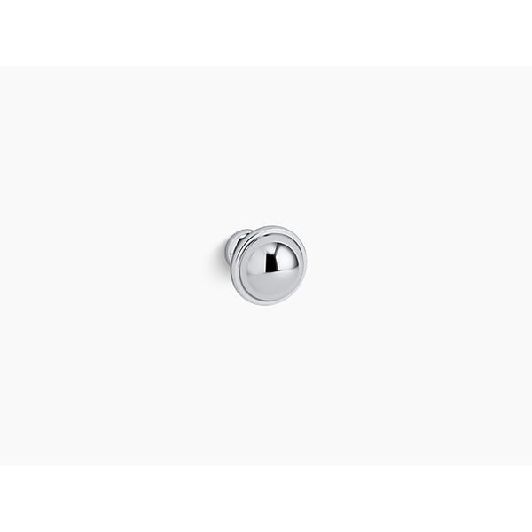 Damask(R) Knob, KOHLER, Mfr# 99686-HF1