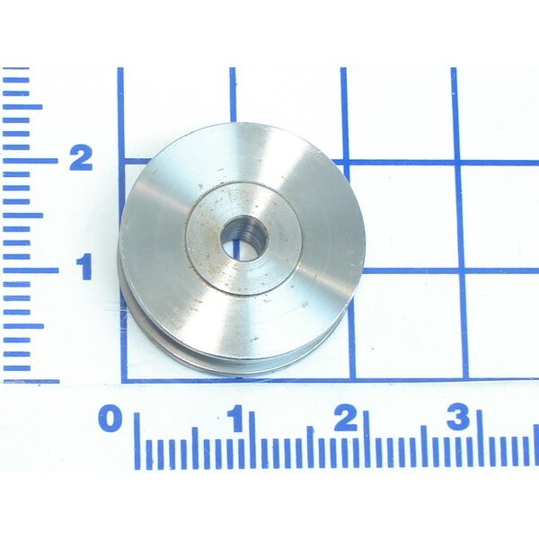 Pulleys, Pulley, KELLEY ATLANTIC, Mfr# 31-20119