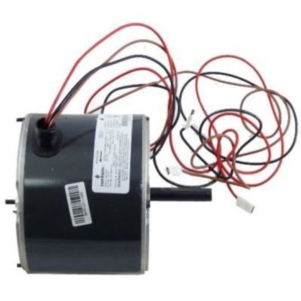Motor, 1/3Hp 208/230V Condmotor, Le52M02, LENNOX, Mfr# 52M02