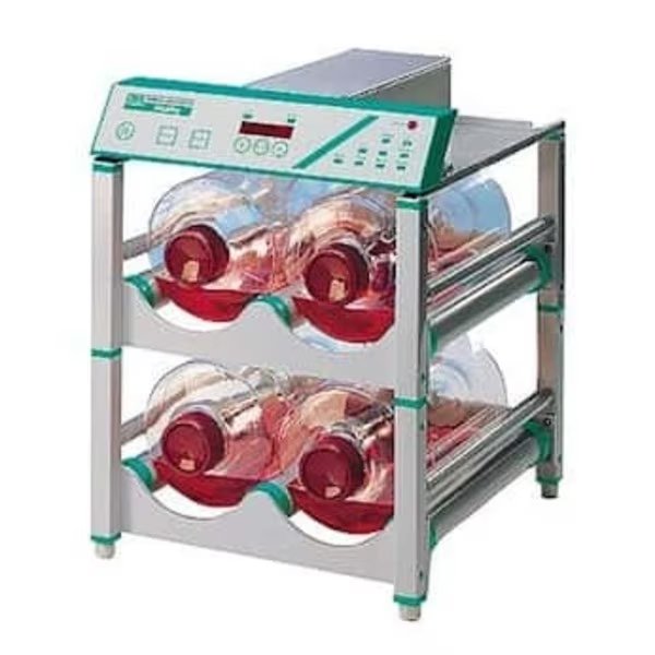 CELLroll System, Culture Bottle/Tube Rol, ARGOS TECHNOLOGIES, Mfr# 13050-00