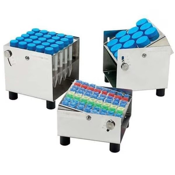 Shaking Incubator Rack, 64 x 1.5 mL tube, STUART, Mfr# 79520-96