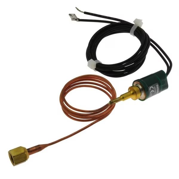 Low Pressure Limit - Autoreset, Rheem, Mfr#: 47-100571-02