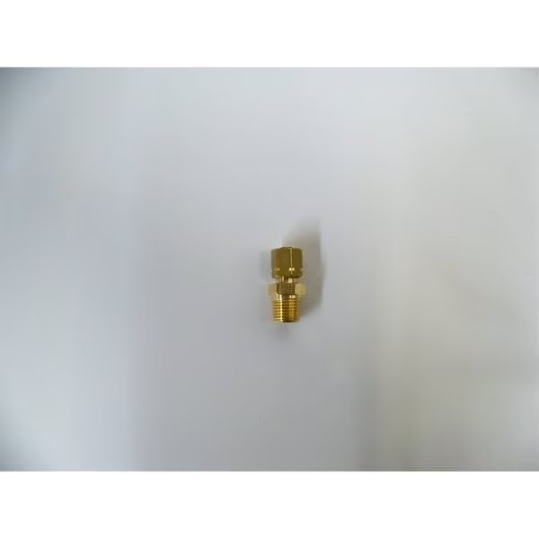 Straight Design Nut/Sleeve Kit, PK5, KATS, Mfr# 33114