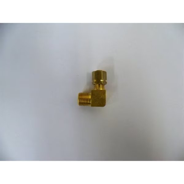 Elbow Design Nut/Sleeve Kit, PK5, Kats, Mfr#: 33115