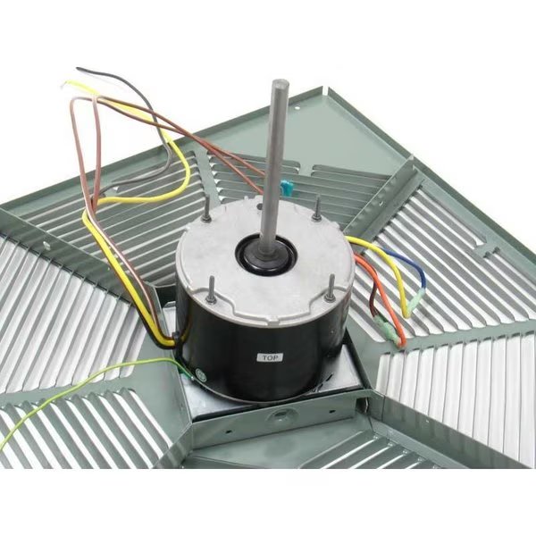 Condenser Motor Plate Kit, Rheem, Mfr#: AS-55306-82