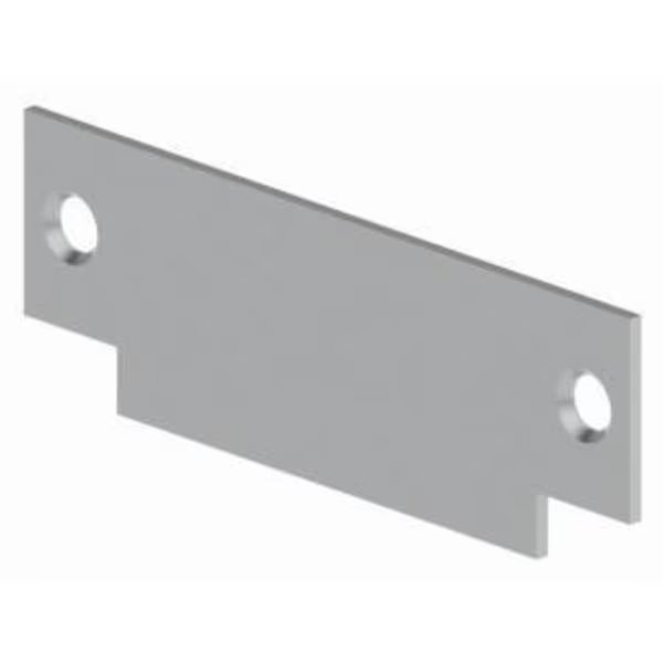 Prime Coat Plate 336Q, HAGER, Mfr# 023356