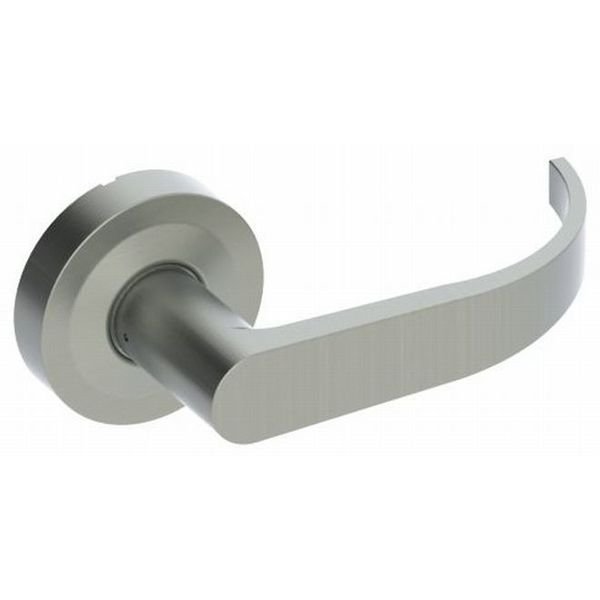 Satin Chrome Storeroom 3881SARC26D, HAGER, Mfr# 3881SARC26D