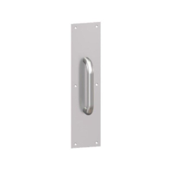 Oil Rubbed Bronze Pull 34G41610B, Hager, Mfr#: 052897
