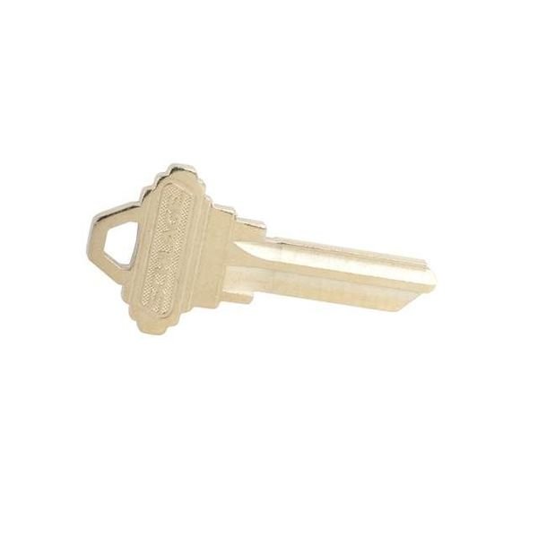 Keys 35100CDND, Schlage Commercial, Mfr#: 35100CDND