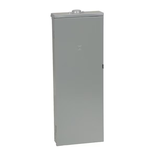 Homeline, LC, 225 A, 120/240 V, 1 PH, ML, 225 A Amps, Homeline Circuit Breaker Type, SQUARE D, Mfr# HOM4080L225PRB