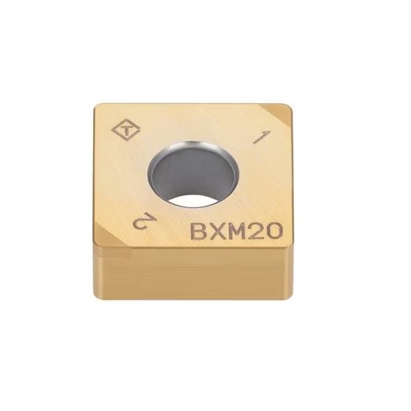 Turning Indexable Insert 2QP-SNGA120408, Tungaloy, Mfr#: 6817985