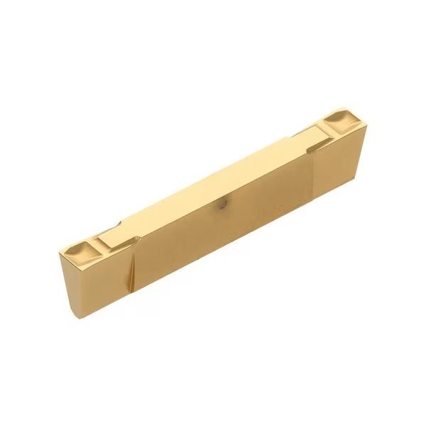 Parting Off Indexable Insert CGD200, PK5, TUNGALOY, Mfr# 6801724