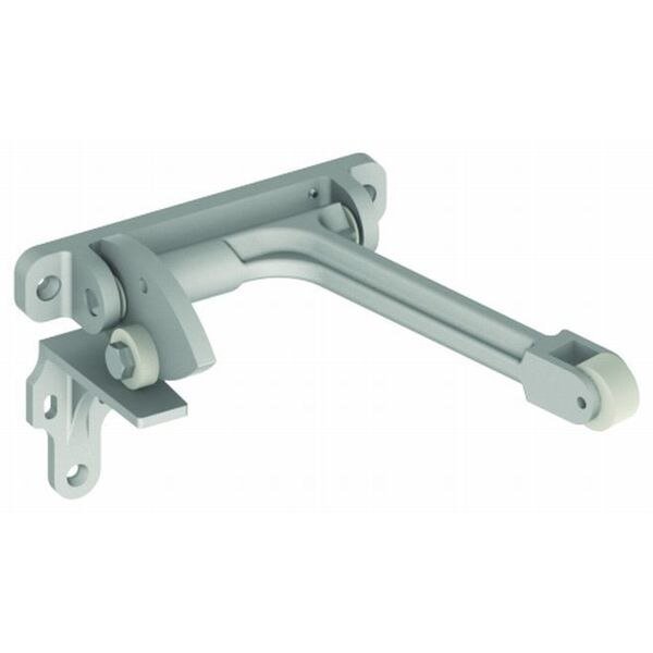 Oil Rubbed Bronze Coordinator 298D10B, Hager, Mfr#: 055125