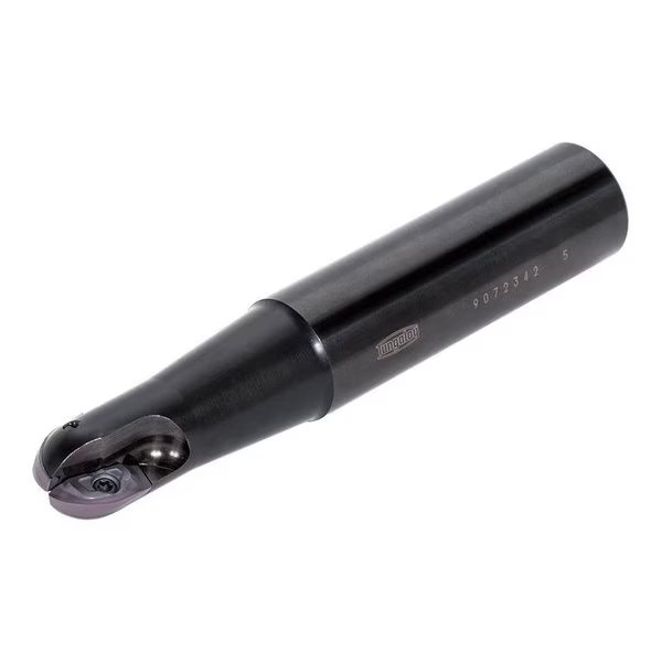 End Mill, EBP075MW-U, TUNGALOY, Mfr# 6829366