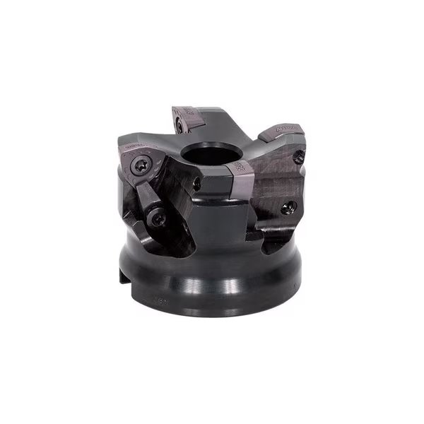 FaceMill, TXP08080R-E, TUNGALOY, Mfr# 6816358