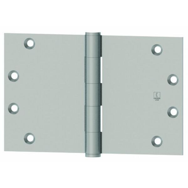 Prime Coat Hinge WT12794125P, Hager, Mfr#: 096227