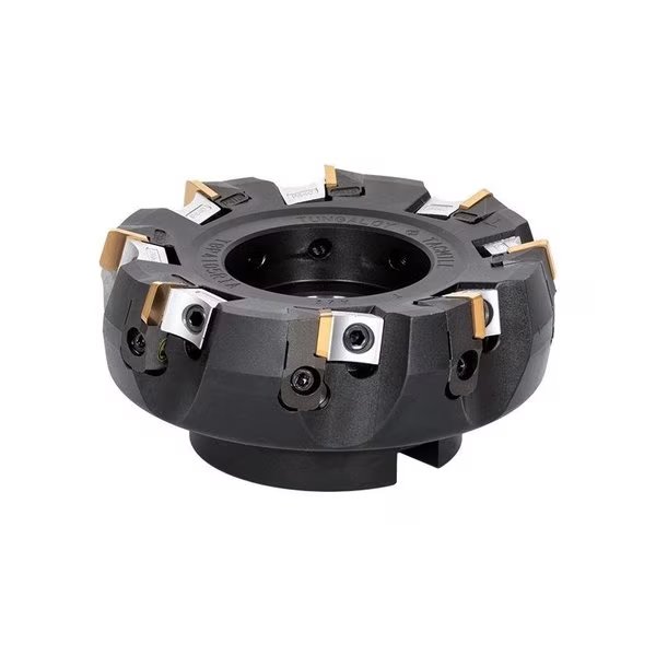 FaceMill, TGP4105RBA, Tungaloy, Mfr#: 6807948