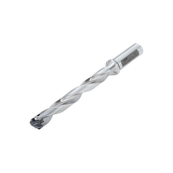 Inserted Drill Body, TIDU0551F0625-8, Tungaloy, Mfr#: 6863691