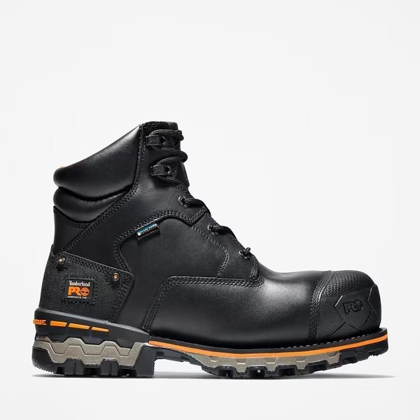 Mens PRO(R) Boondock 6