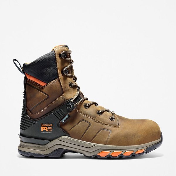 Mens PRO(R) Hypercharge 8