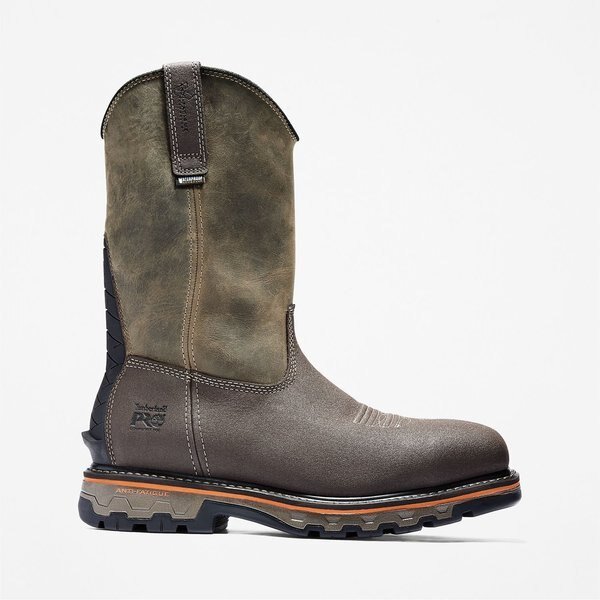 Men PRO(R) True Grit Waterproofof Comp-T, TIMBERLAND PRO, Mfr# TB0A2297214
