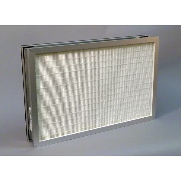 Ulpa Exhaust Filter For 6 Ft. Purifier L, Labconco, Mfr#: 3859603