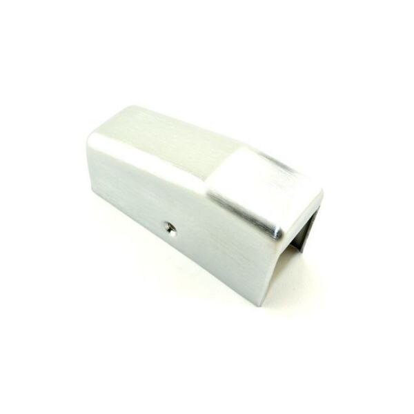 Satin Chrome Cover 05056626D, VON DUPRIN, Mfr# 05056626D
