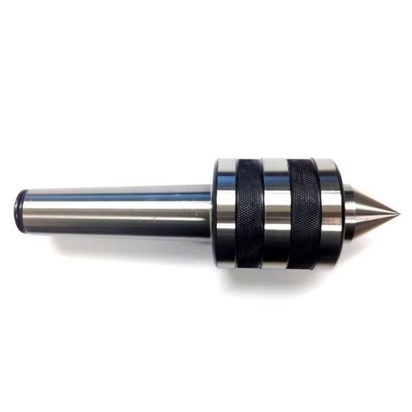 MT4 Medium Duty Live Center, Hhip, Mfr#: 3900-5004