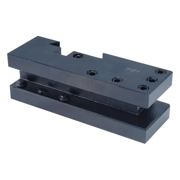 KDK 202-1 Threading & Facing Bar Holder, Hhip, Mfr#: 3900-5449