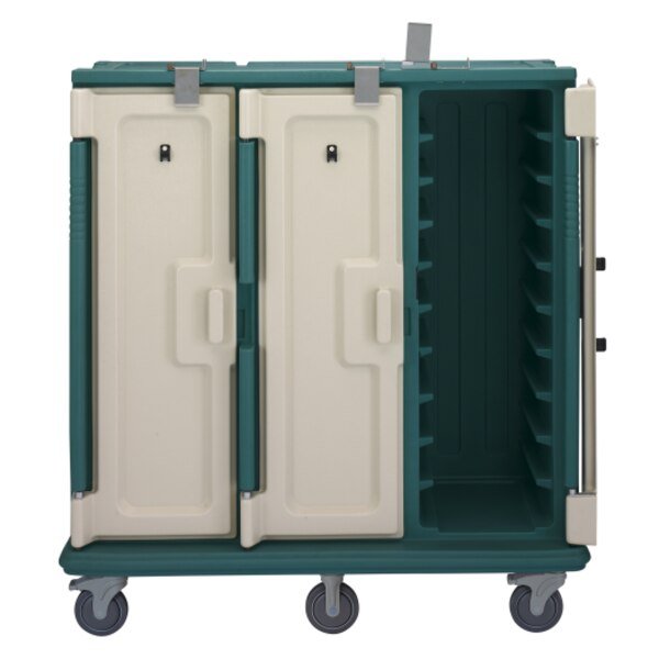 Meal Delivery Cart, 63.63