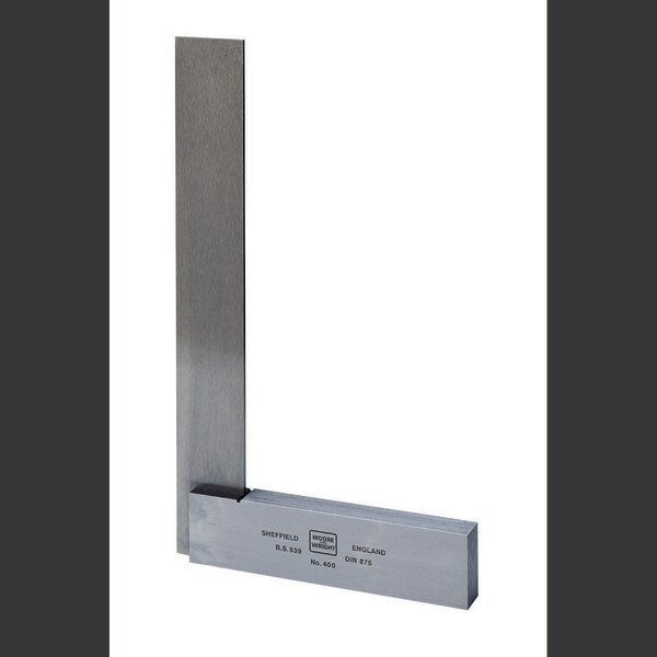 Engineers Square Grade B 6