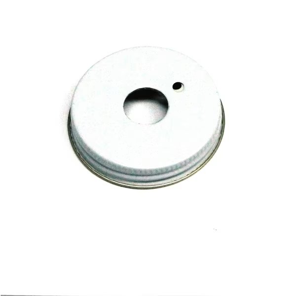 Bottle Lid for Threaded Siphon Head, Alc, Mfr#: 40161