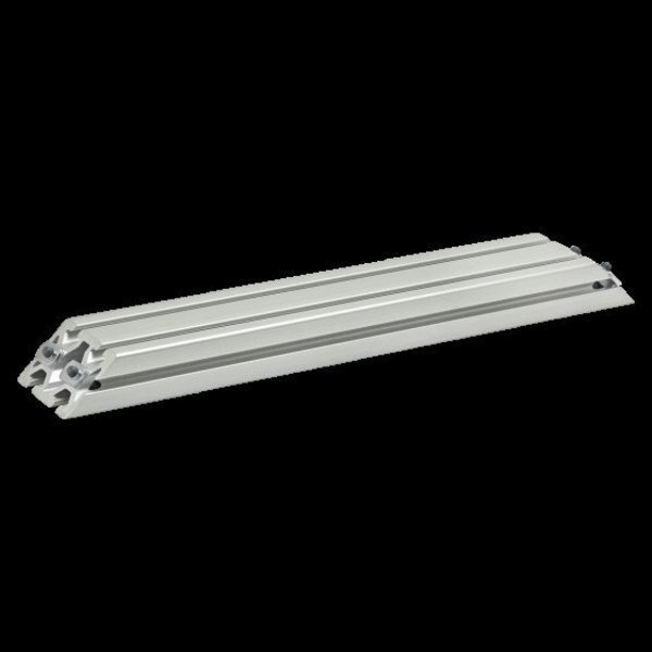Support, 45 Degree, 40-4080 X 480mm, 80/20, Mfr# 40-2550