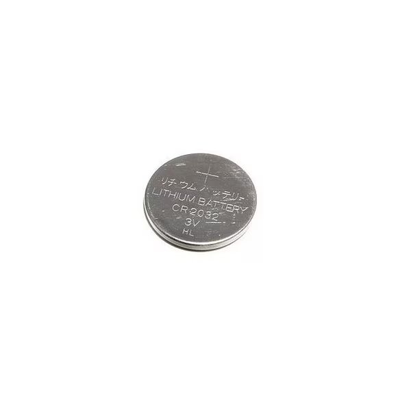 CR2032 3V Battery, Hhip, Mfr#: 4102-0032