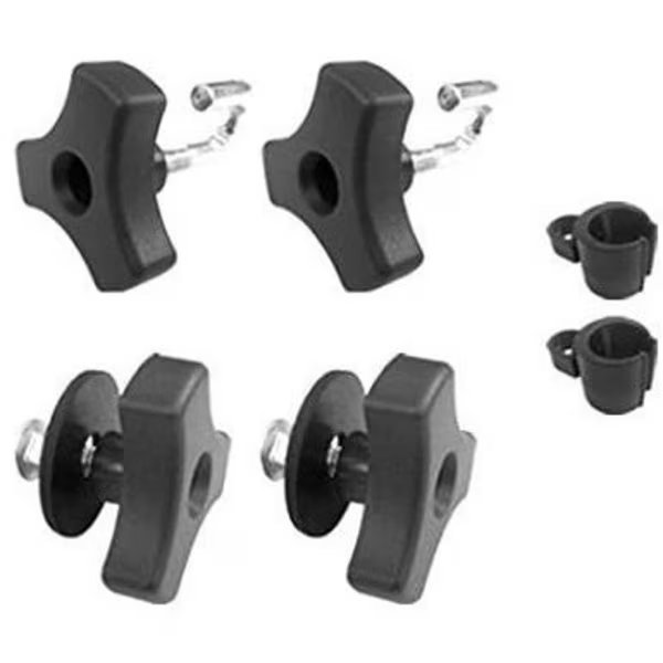 Snow Blower Hardware Pack, Cordless, Snow Joe, Mfr#: ION21SB-PRO-HP