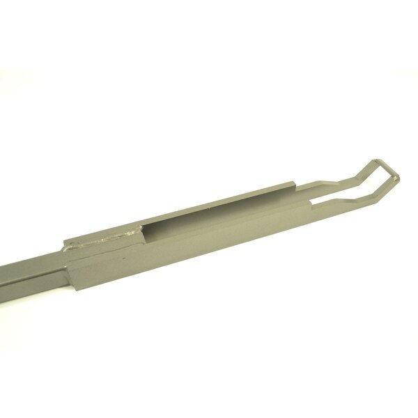Lip Actuators/Rods, Push Bar Fork Auto-D, NORDOCK, Mfr# 42-2185