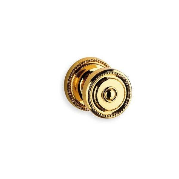Knob 2-5/8