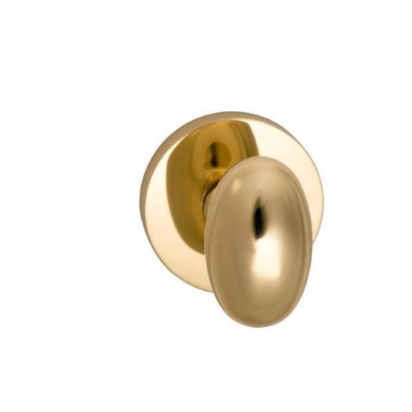Knob Modern Rose Pass 2-3/8