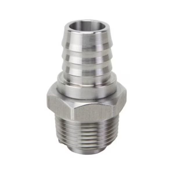 DEF Nozzle, Stainless Steel, 3/4
